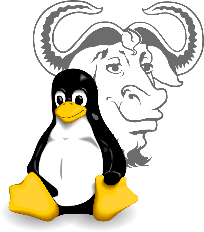 GNU/Linux